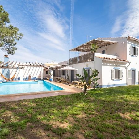 Aljezur Villas Esterno foto