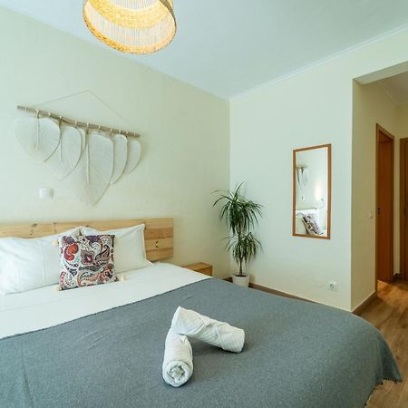 Aljezur Villas Esterno foto