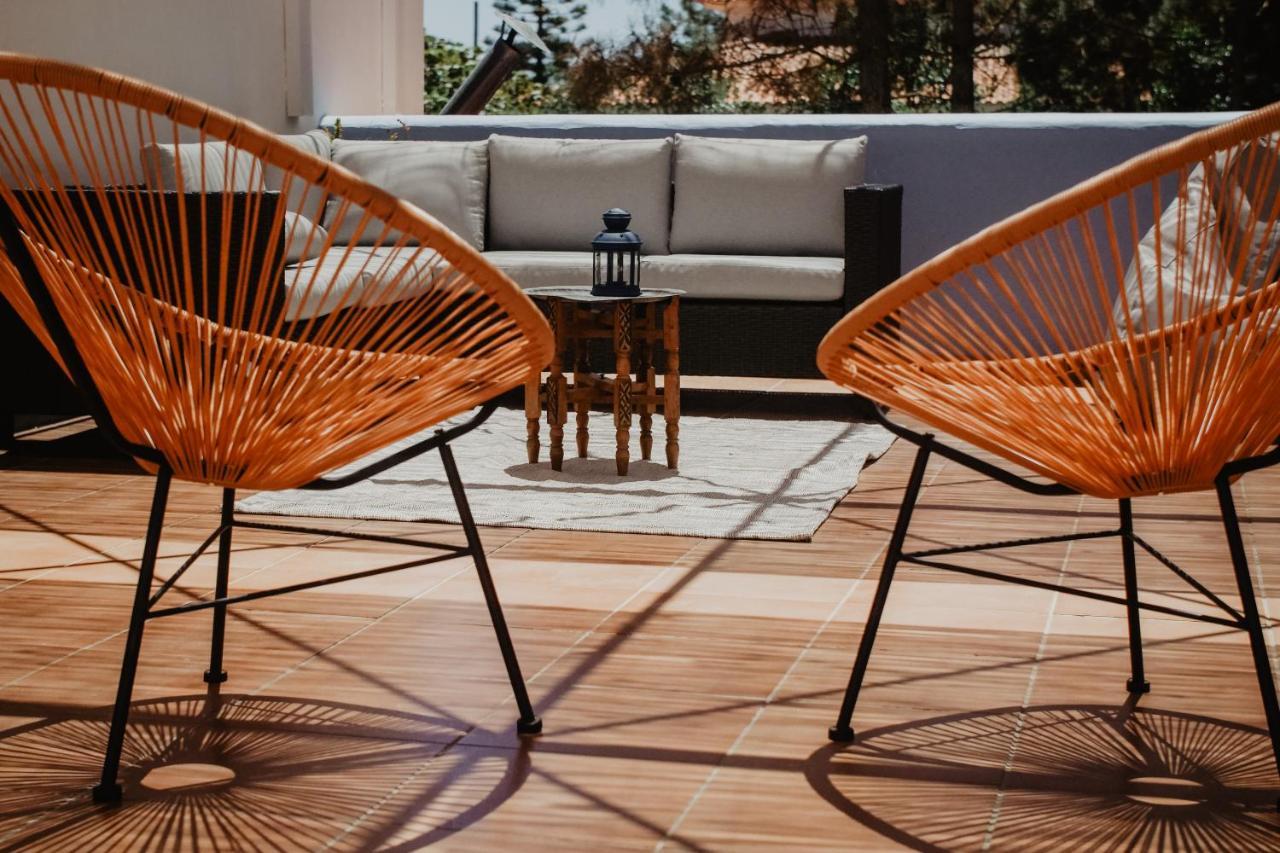 Aljezur Villas Esterno foto
