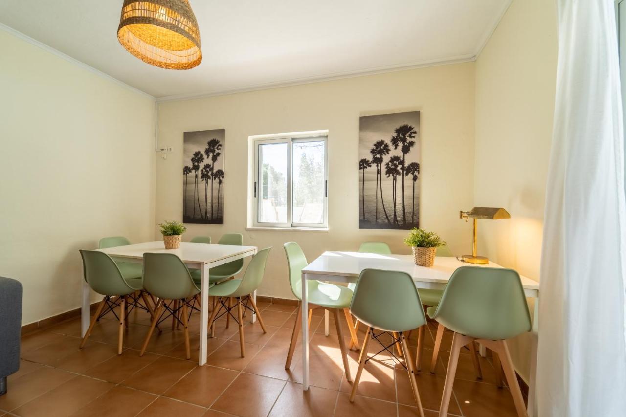 Aljezur Villas Esterno foto