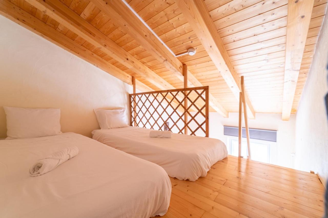 Aljezur Villas Esterno foto
