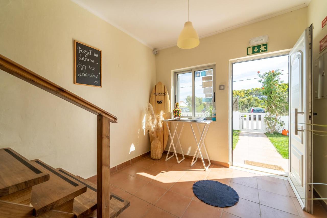 Aljezur Villas Esterno foto