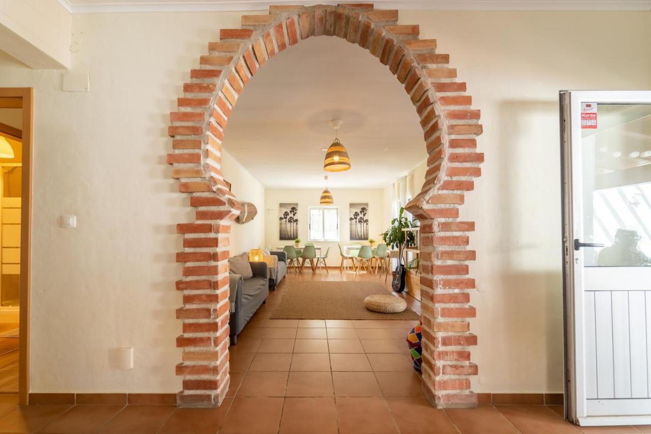 Aljezur Villas Esterno foto