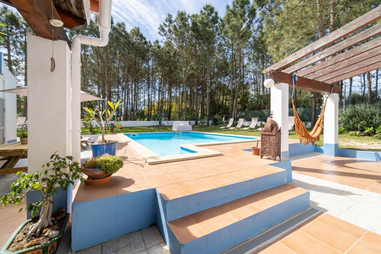 Aljezur Villas Esterno foto