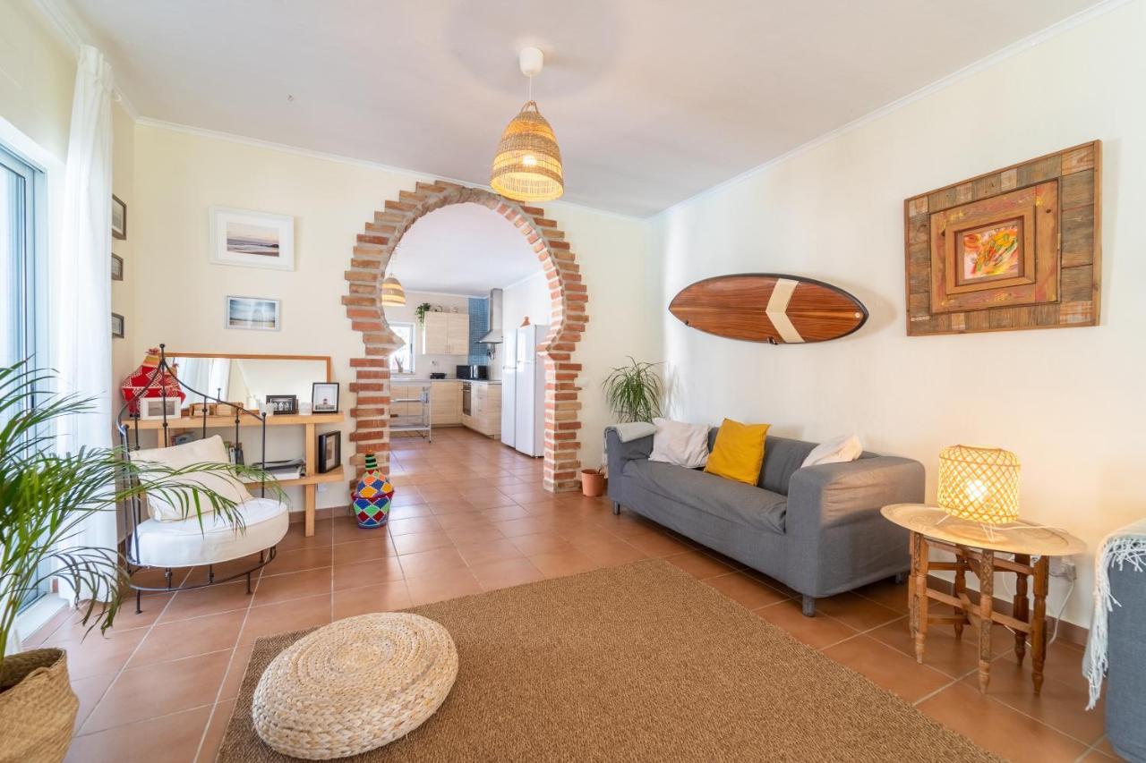 Aljezur Villas Esterno foto
