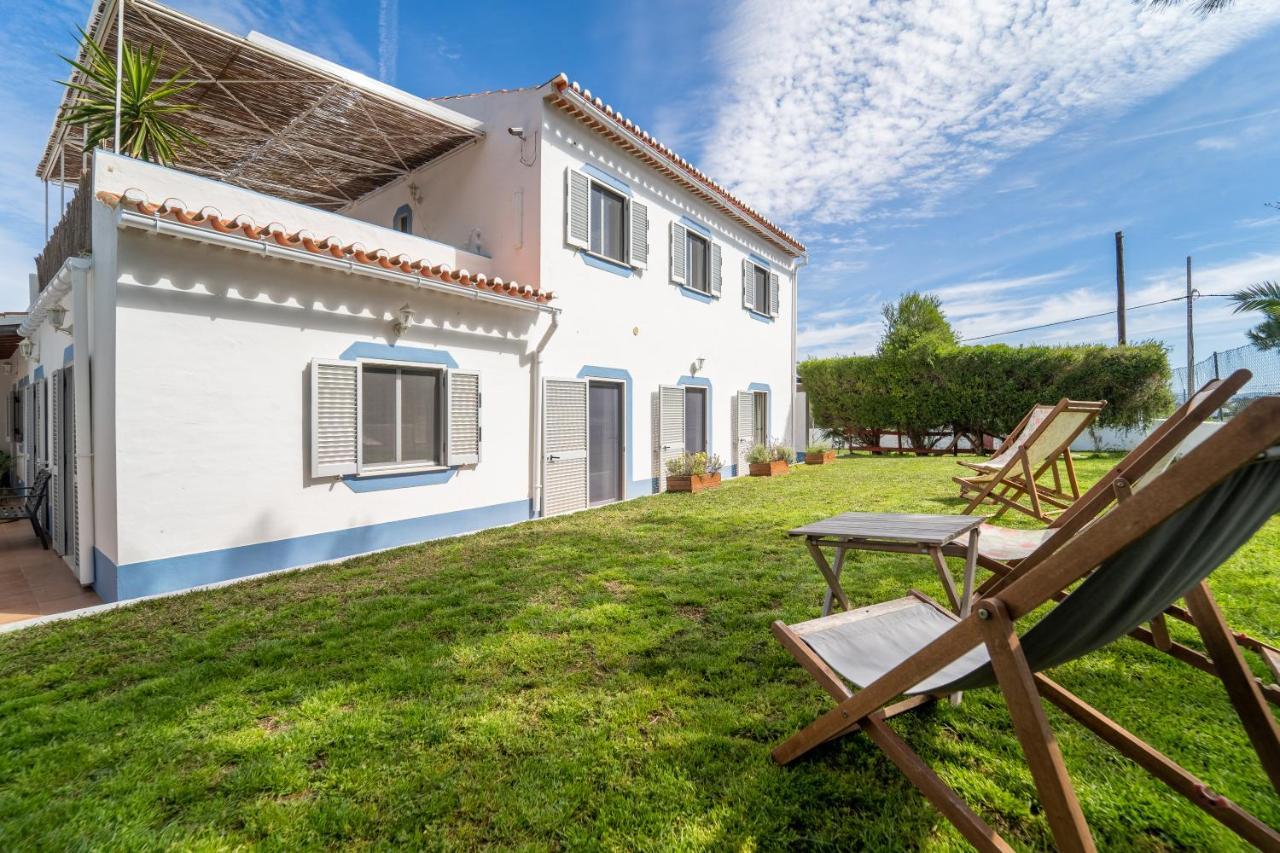 Aljezur Villas Esterno foto