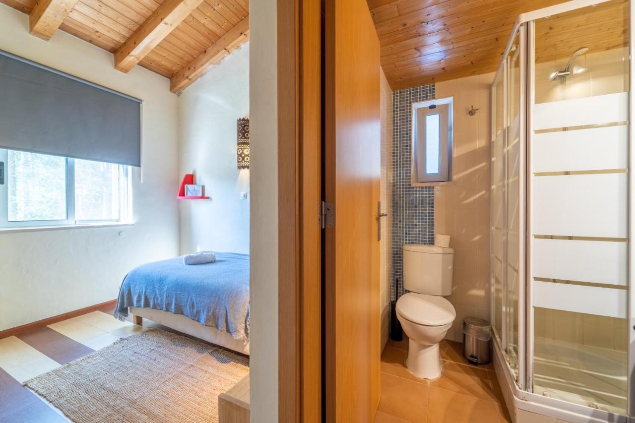 Aljezur Villas Esterno foto