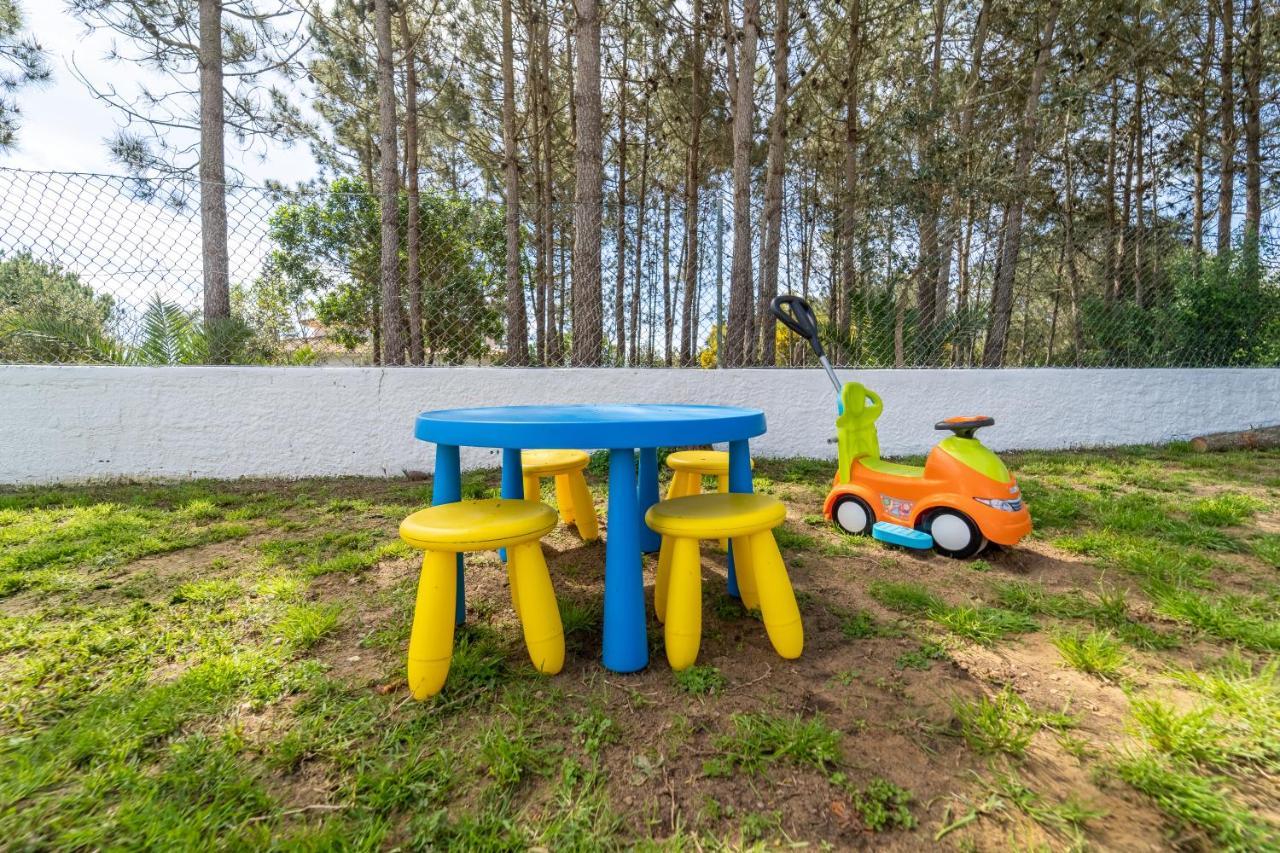 Aljezur Villas Esterno foto