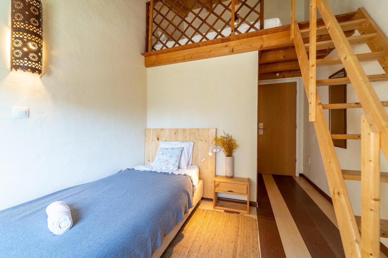 Aljezur Villas Esterno foto