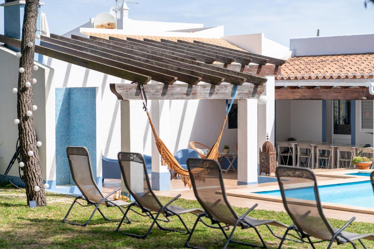 Aljezur Villas Esterno foto