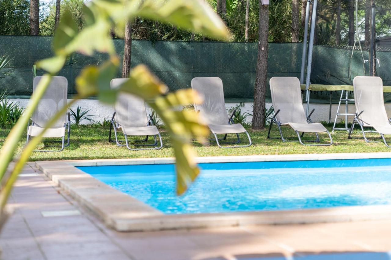 Aljezur Villas Esterno foto