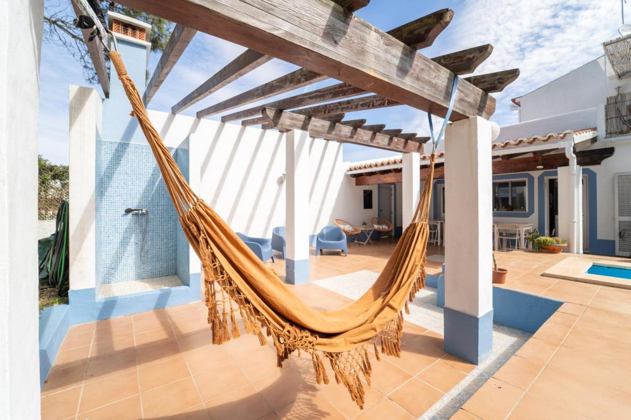 Aljezur Villas Esterno foto