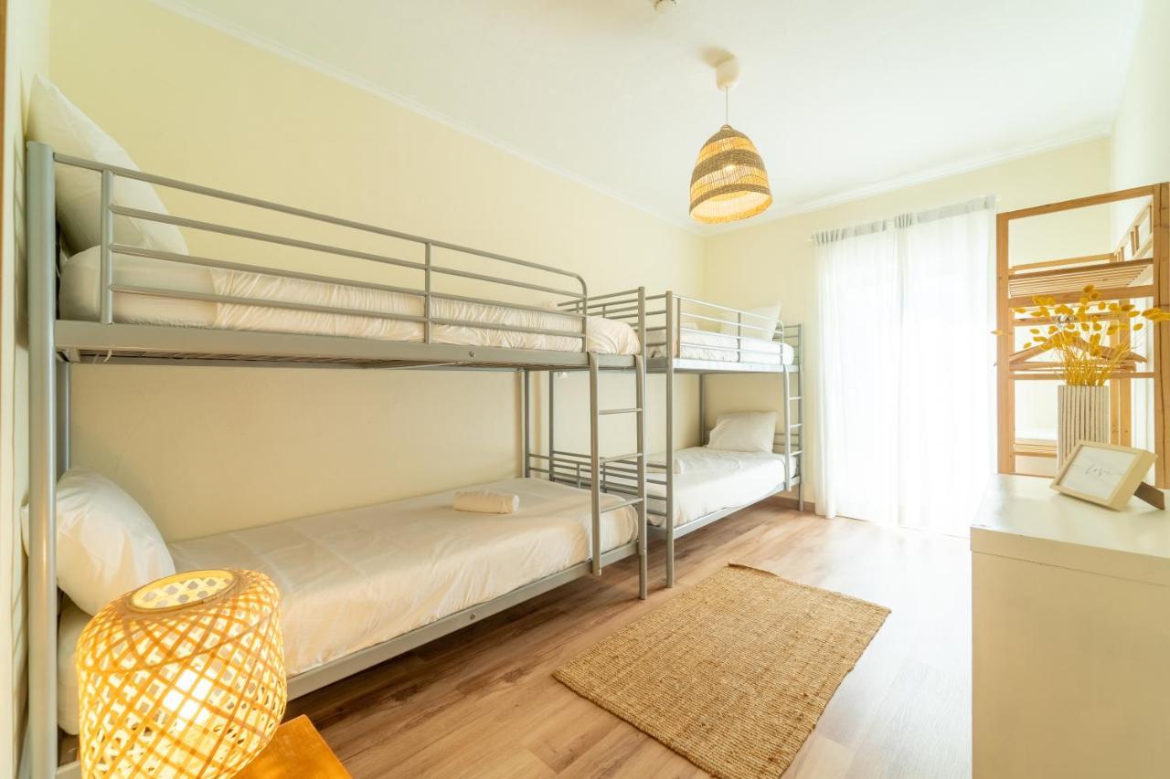 Aljezur Villas Esterno foto