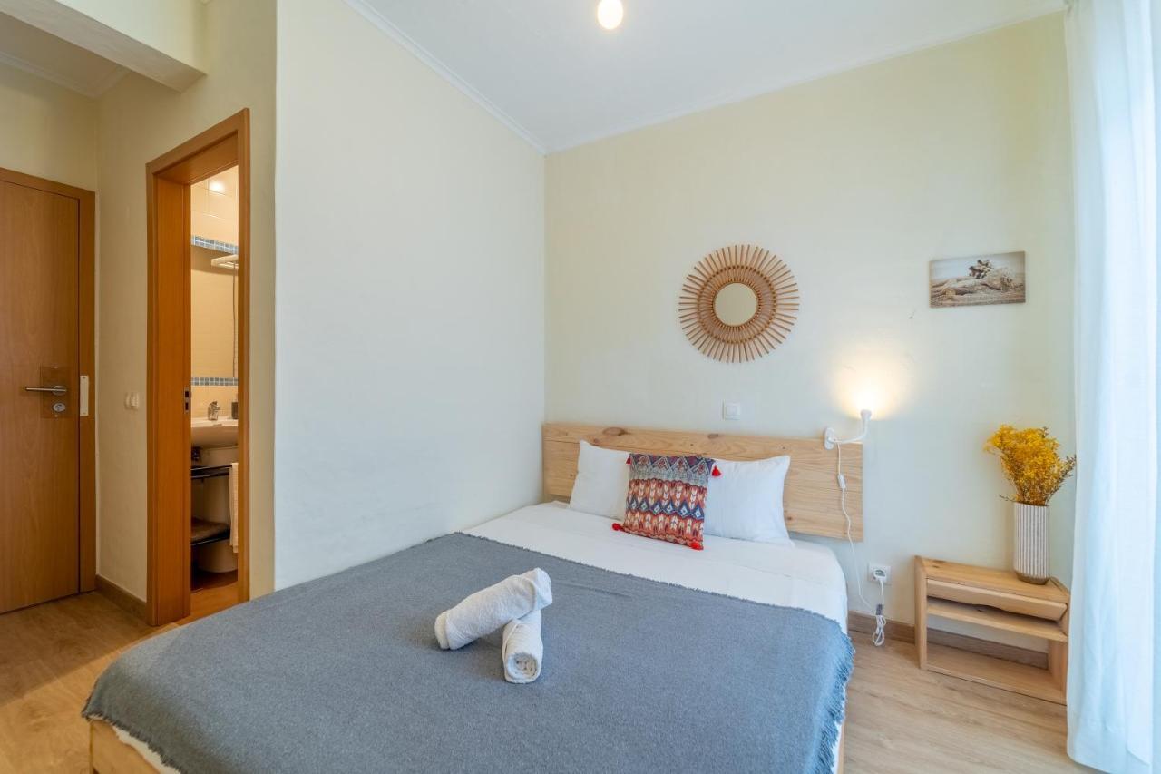 Aljezur Villas Esterno foto