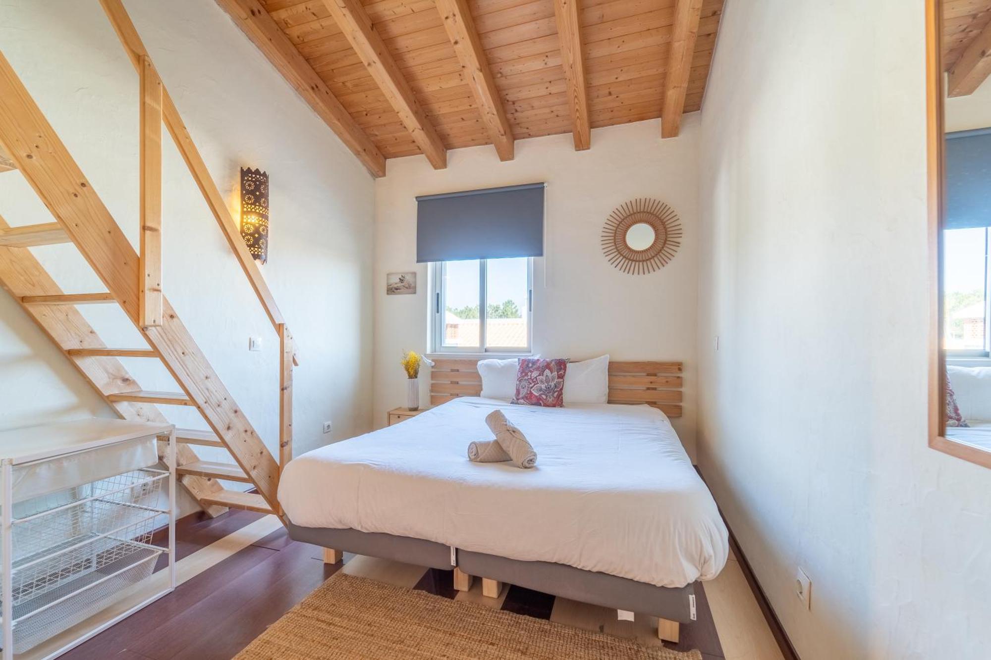 Aljezur Villas Esterno foto